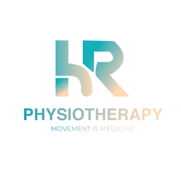 HR Physiotherapy - Movement is Medicine