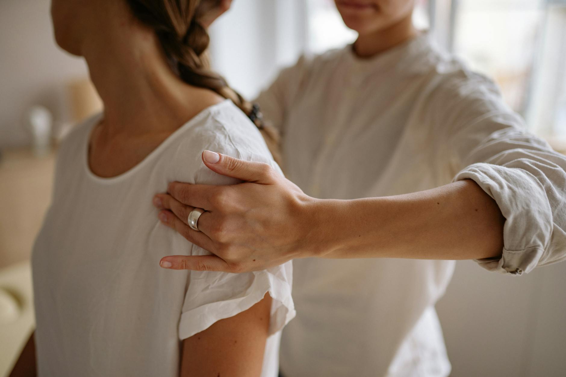 Physiotherapist